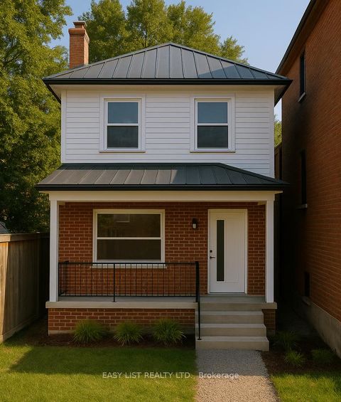 Photo 14 at 10 Fairbank Avenue, Fairbank, Toronto