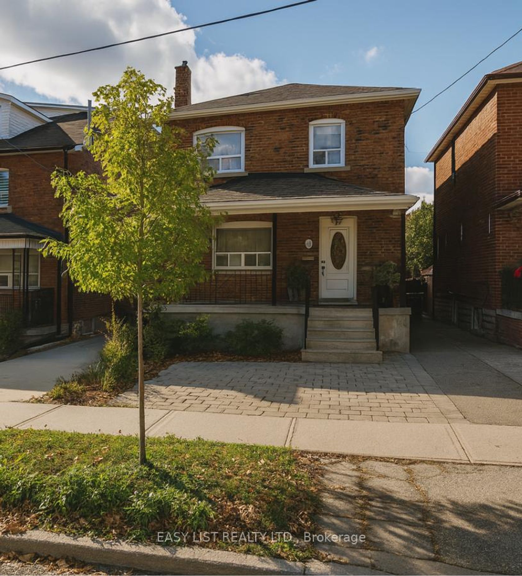 10 Fairbank Avenue, Fairbank, Toronto 