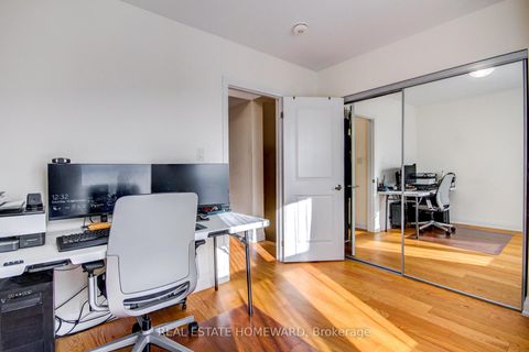 Photo 14 at 4 Curlew Drive, Donalda, Toronto