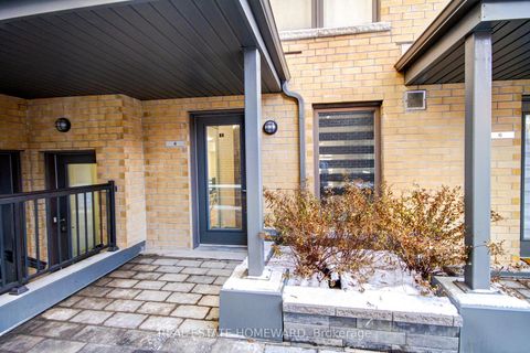 Photo 21 at 4 Curlew Drive, Donalda, Toronto