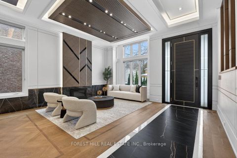 Photo 2 at 297 Hillcrest Avenue, Willowdale East, Toronto