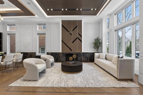 Photo 3 at 297 Hillcrest Avenue, Willowdale East, Toronto