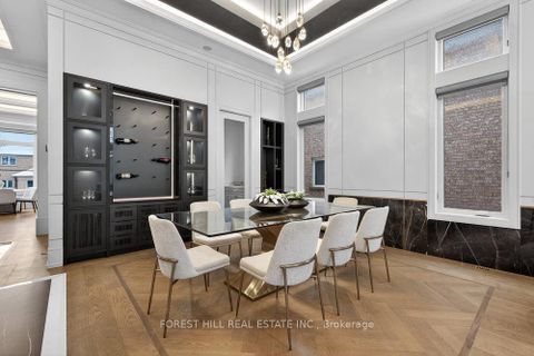 Photo 4 at 297 Hillcrest Avenue, Willowdale East, Toronto