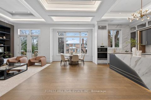 Photo 5 at 297 Hillcrest Avenue, Willowdale East, Toronto