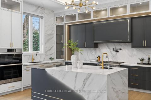 Photo 7 at 297 Hillcrest Avenue, Willowdale East, Toronto