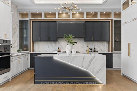 Photo 8 at 297 Hillcrest Avenue, Willowdale East, Toronto