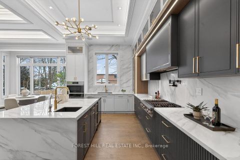 Photo 9 at 297 Hillcrest Avenue, Willowdale East, Toronto