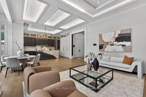 Photo 15 at 297 Hillcrest Avenue, Willowdale East, Toronto