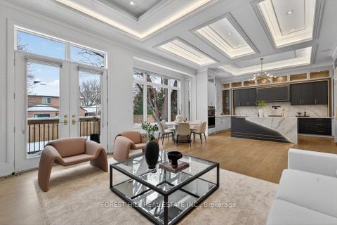 Photo 16 at 297 Hillcrest Avenue, Willowdale East, Toronto