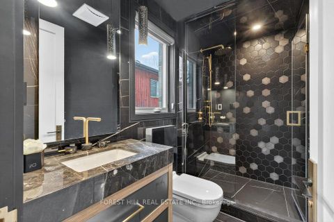 Photo 20 at 297 Hillcrest Avenue, Willowdale East, Toronto