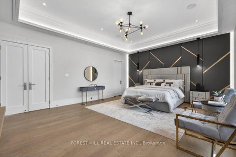 Photo 23 at 297 Hillcrest Avenue, Willowdale East, Toronto