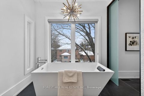 Photo 26 at 297 Hillcrest Avenue, Willowdale East, Toronto