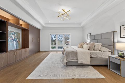 Photo 28 at 297 Hillcrest Avenue, Willowdale East, Toronto