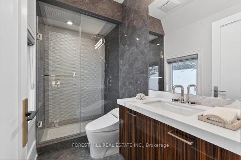 Photo 29 at 297 Hillcrest Avenue, Willowdale East, Toronto