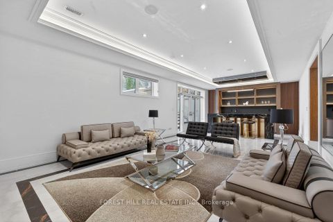 Photo 33 at 297 Hillcrest Avenue, Willowdale East, Toronto