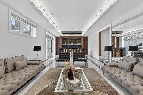 Photo 34 at 297 Hillcrest Avenue, Willowdale East, Toronto