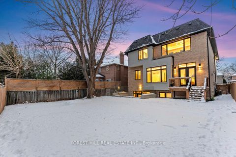Photo 39 at 297 Hillcrest Avenue, Willowdale East, Toronto