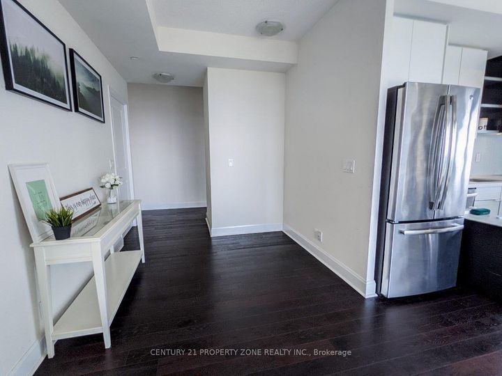 Photo 3 at 1310 - 33 Shore Breeze Drive, Mimico, Toronto