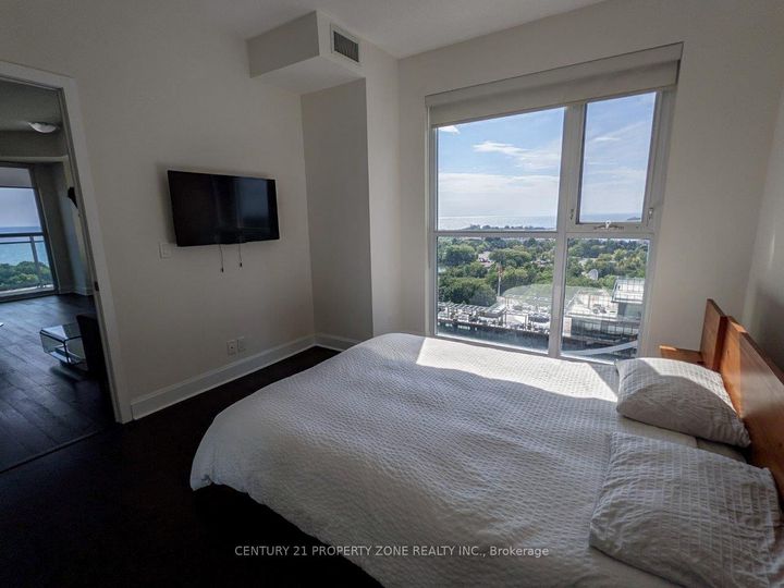 Photo 6 at 1310 - 33 Shore Breeze Drive, Mimico, Toronto