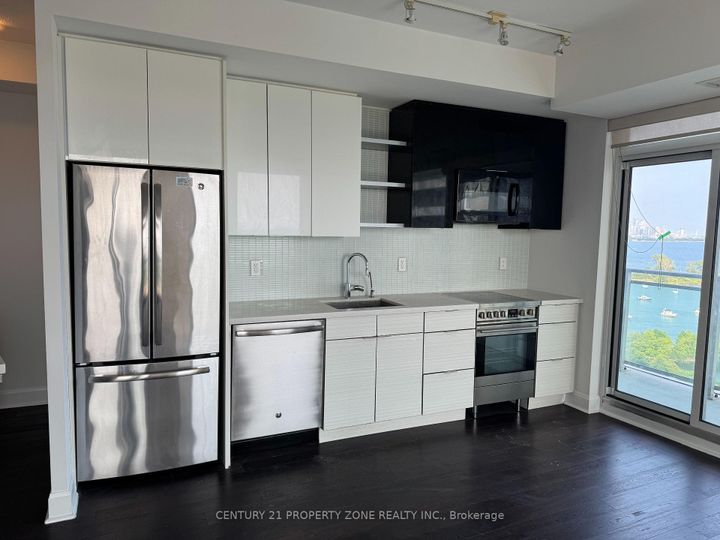 Photo 10 at 1310 - 33 Shore Breeze Drive, Mimico, Toronto