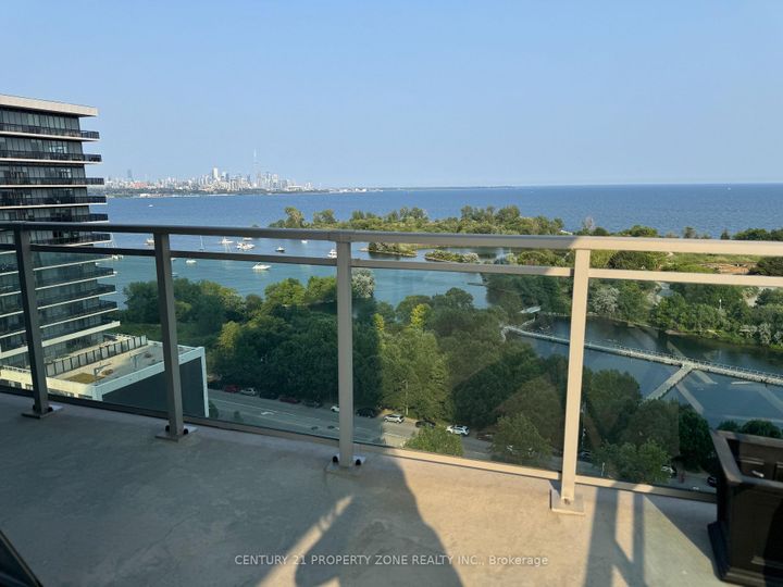 Photo 22 at 1310 - 33 Shore Breeze Drive, Mimico, Toronto