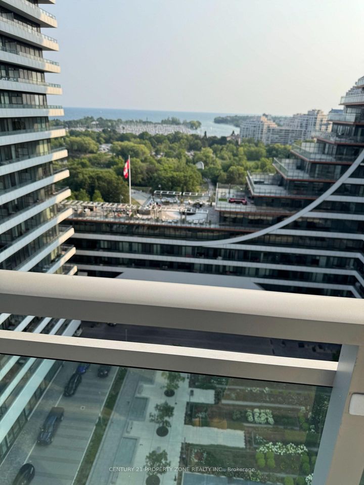 Photo 26 at 1310 - 33 Shore Breeze Drive, Mimico, Toronto