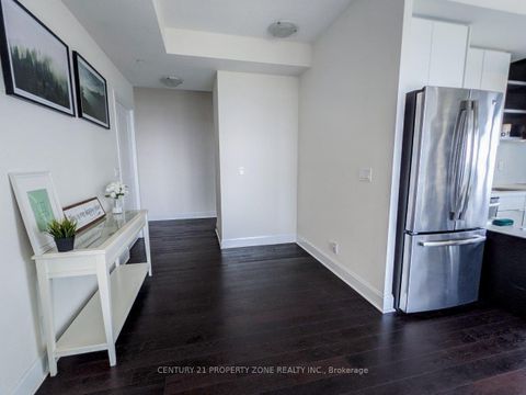 Photo 3 at 1310 - 33 Shore Breeze Drive, Mimico, Toronto