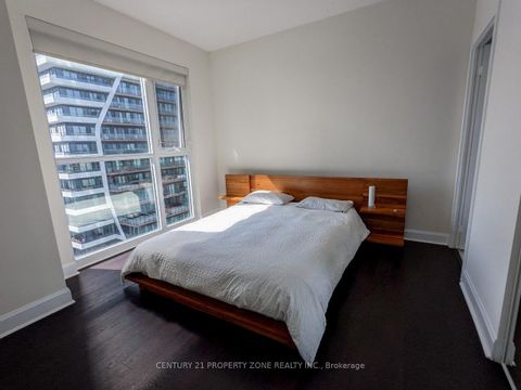 Photo 5 at 1310 - 33 Shore Breeze Drive, Mimico, Toronto