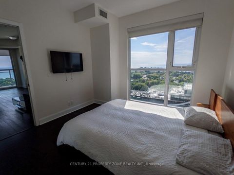 Photo 6 at 1310 - 33 Shore Breeze Drive, Mimico, Toronto