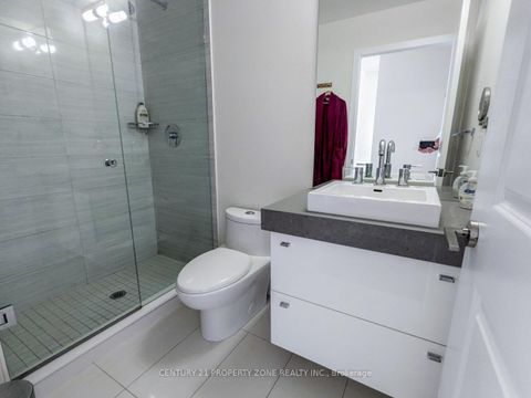 Photo 7 at 1310 - 33 Shore Breeze Drive, Mimico, Toronto