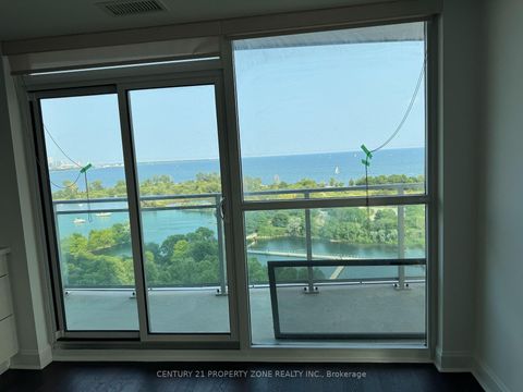 Photo 11 at 1310 - 33 Shore Breeze Drive, Mimico, Toronto