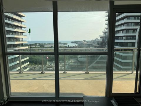 Photo 12 at 1310 - 33 Shore Breeze Drive, Mimico, Toronto