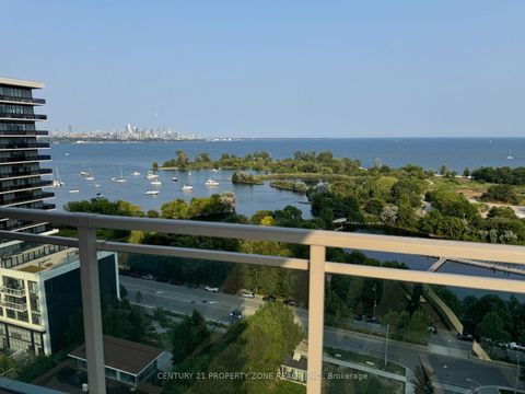 Photo 27 at 1310 - 33 Shore Breeze Drive, Mimico, Toronto