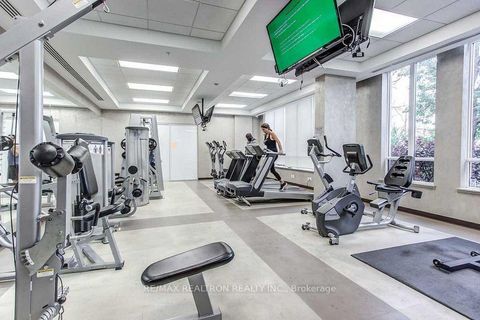 Photo 13 at 105 - 75 North Park Road, Beverley Glen, Vaughan