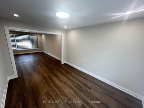 Photo 1 at 218 Chartland Boulevard S, Agincourt North, Toronto