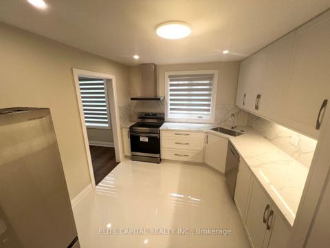 Photo 3 at 218 Chartland Boulevard S, Agincourt North, Toronto