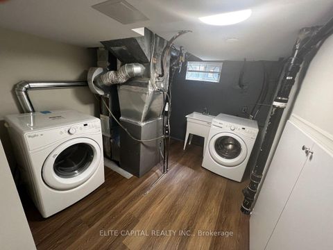 Photo 32 at 218 Chartland Boulevard S, Agincourt North, Toronto