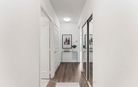 Photo 4 at 1922 - 8960 Jane Street, Vellore Village, Vaughan