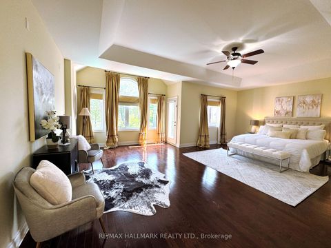 Photo 26 at 383 Paradelle Drive, Oak Ridges Lake Wilcox, Richmond Hill