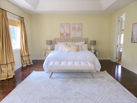 Photo 28 at 383 Paradelle Drive, Oak Ridges Lake Wilcox, Richmond Hill