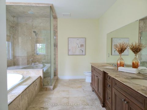 Photo 29 at 383 Paradelle Drive, Oak Ridges Lake Wilcox, Richmond Hill