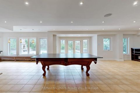 Photo 34 at 383 Paradelle Drive, Oak Ridges Lake Wilcox, Richmond Hill