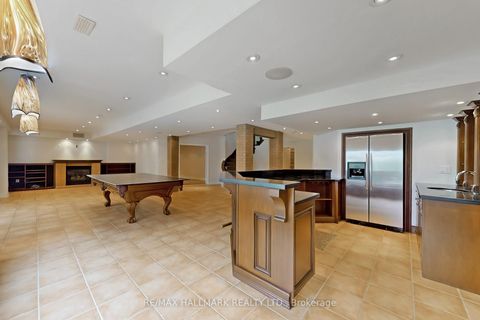 Photo 38 at 383 Paradelle Drive, Oak Ridges Lake Wilcox, Richmond Hill