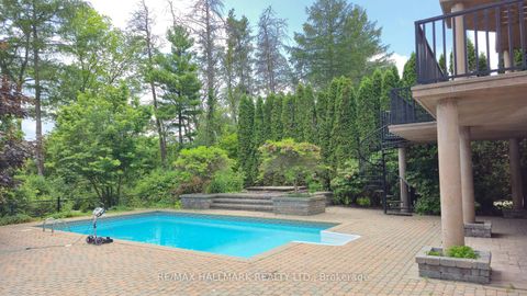 Photo 43 at 383 Paradelle Drive, Oak Ridges Lake Wilcox, Richmond Hill