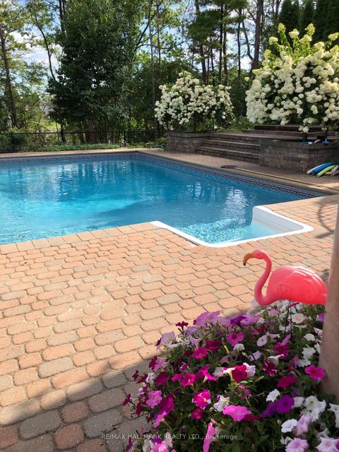 Photo 44 at 383 Paradelle Drive, Oak Ridges Lake Wilcox, Richmond Hill