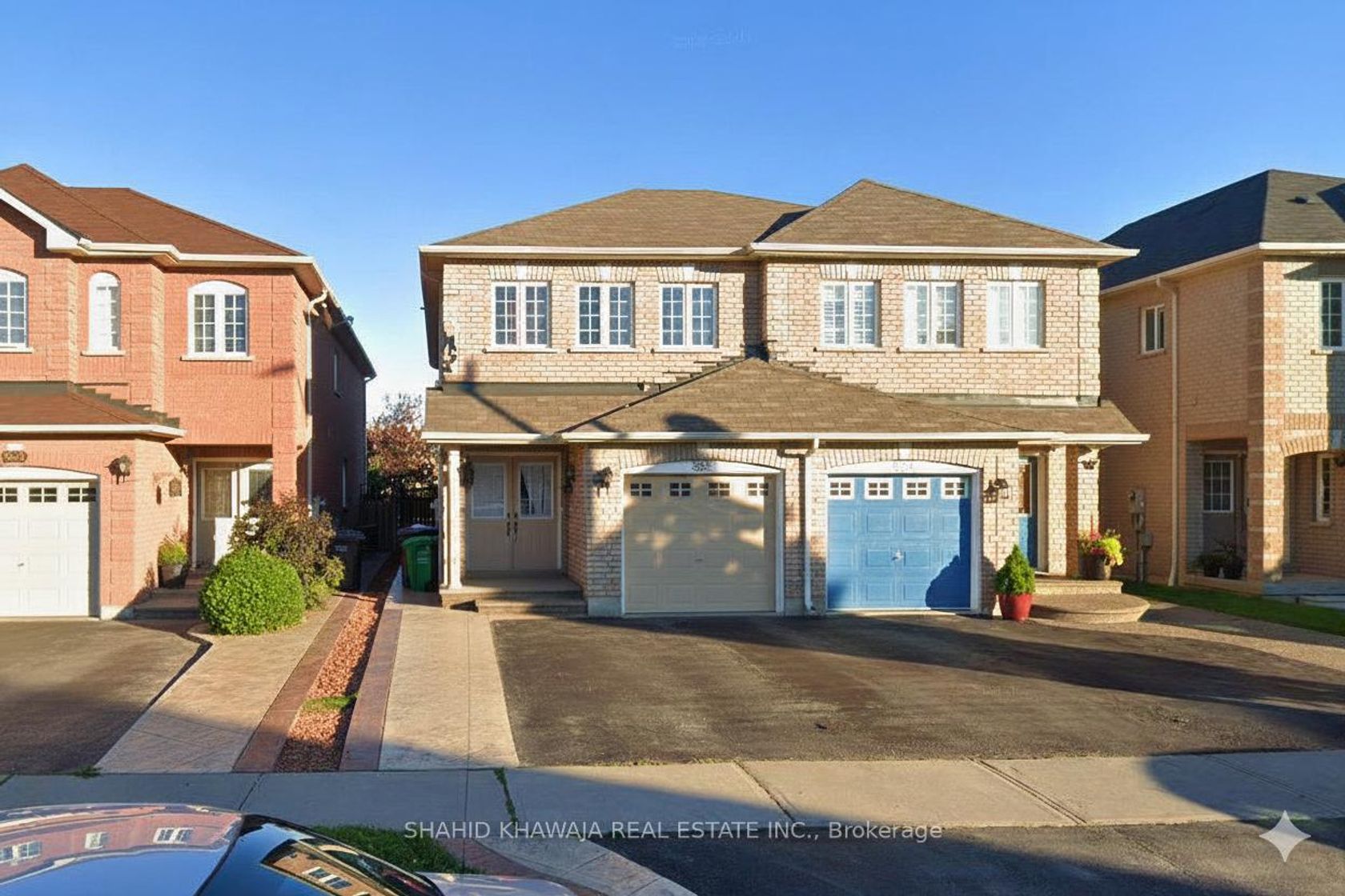 952 Marygrace Court, East Credit, Mississauga 