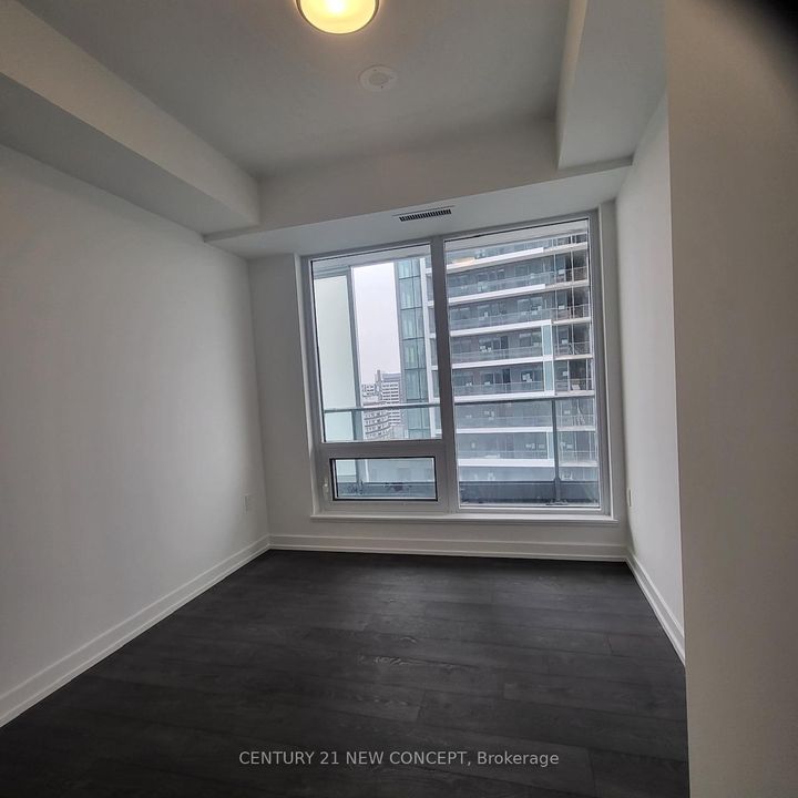 Photo 8 at S1402 - 8 Olympic Garden Drive, Newtonbrook East, Toronto