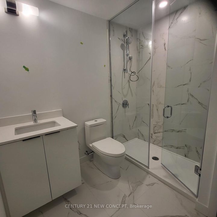 Photo 10 at S1402 - 8 Olympic Garden Drive, Newtonbrook East, Toronto