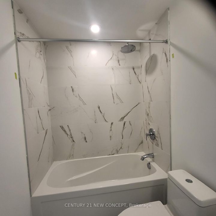 Photo 12 at S1402 - 8 Olympic Garden Drive, Newtonbrook East, Toronto