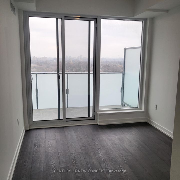 Photo 13 at S1402 - 8 Olympic Garden Drive, Newtonbrook East, Toronto